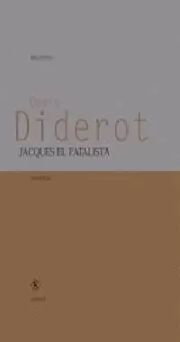 JACQUES EL FATALISTA