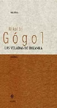 VELADAS DE DIKANKA LAS