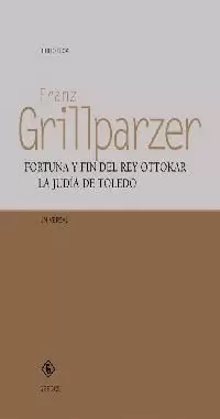FORTUNA Y FIN DEL REY OTTOKAR LA JUDIA DE TOLEDO
