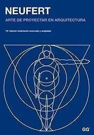 NEUFERT ARTE DE PROYECTAR EN ARQUITECTURA