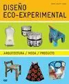 DISEÑO ECO-EXPERIMENTAL