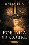 FORJADA EN COBRE