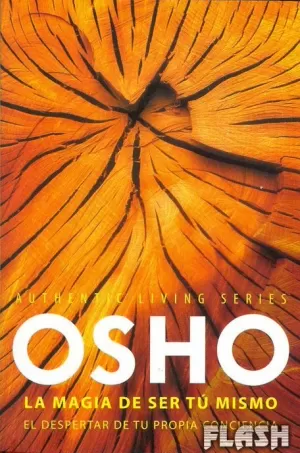 MAGIA DE SER TU MISMO LA