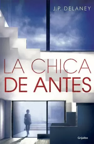 CHICA DE ANTES