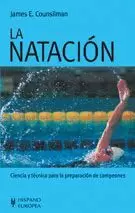 NATACION LA CIENCIA Y TECNICA PARA LA PREPARICON DE CAMPEONATOS