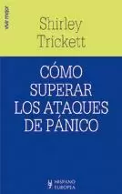 COMO SUPERAR LOS ATAQUES DE PANICO
