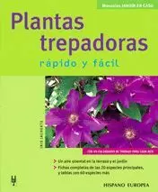 PLANTAS TREPADORAS