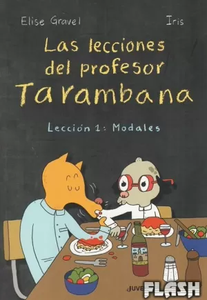 LECCIONES DEL PROFESOR TARAMBANA