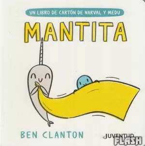 MANTITA