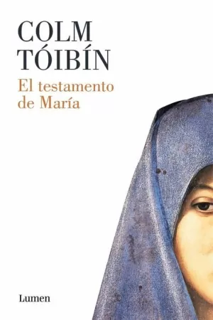 TESTAMENTO DE MARÍA