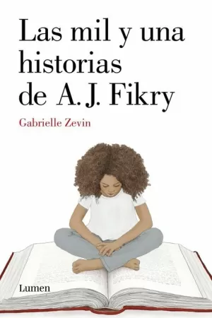 MIL Y UNA HISTORIAS DE A.J. FIKRY LAS
