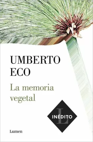 MEMORIA VEGETAL