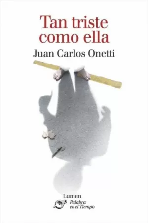 TAN TRISTE COMO ELLA