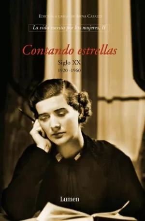 CONTANDO ESTRELLAS SIGLO XX 1920-1960
