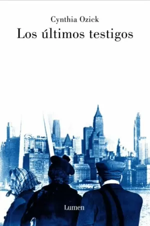 ULTIMOS TESTIGOS LOS
