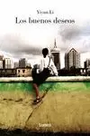 BUENOS DESEOS LOS