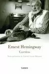 CUENTOS (ERNEST HEMINGWAY)