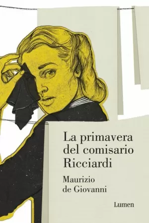 PRIMAVERA DEL COMISARIO RICCIARDI LA