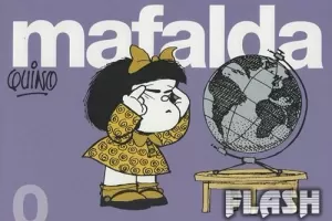 MAFALDA 0