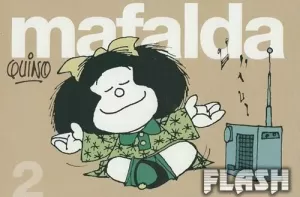 MAFALDA 2