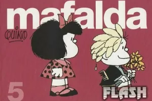 MAFALDA 5