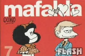 MAFALDA 7