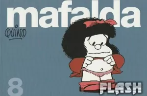 MAFALDA 8