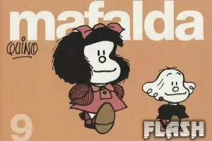 MAFALDA 9