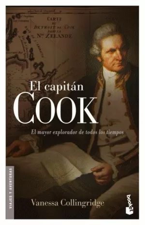 CAPITAN COOK EL