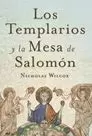 TEMPLARIOS Y LA MESA DE SALOMON