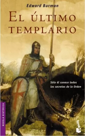 ULTIMO TEMPLARIO EL