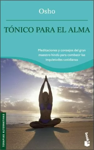 TONICO PARA EL ALMA