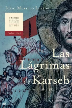LAGRIMAS DE KARSEB LAS