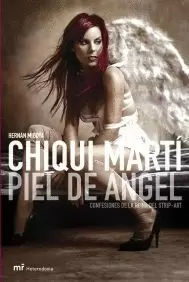 CHIQUI MARTI PIEL DE ANGEL