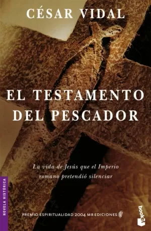 TESTAMENTO DEL PESCADOR EL