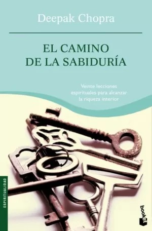 CAMINO DE LA SABIDURIA EL