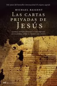 CARTAS PRIVADAS DE JESUS LAS