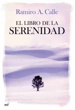 LIBRO DE LA SERENIDAD