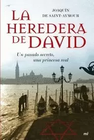 HEREDERA DE DAVID LA