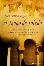 MAGO DE TOLEDO EL
