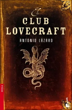 CLUB LOVECRAFT EL