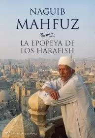 EPOPEYA DE LOS HARAFISH LA