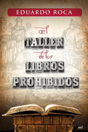 TALLER DE LOS LIBROS PROHIBIDOS
