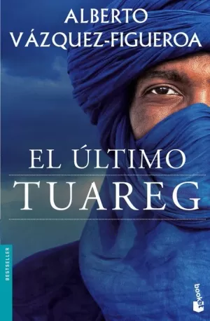 ÚLTIMO TUAREG