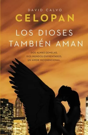 DIOSES TAMBIÉN AMAN