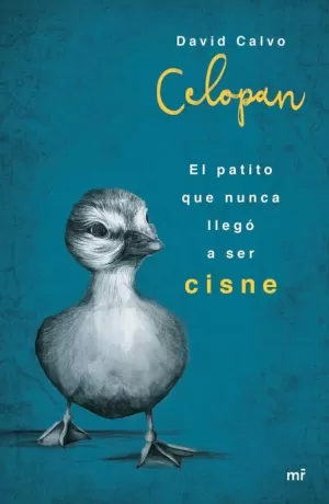 PATITO QUE NUNCA LLEGO A SER CISNE EL