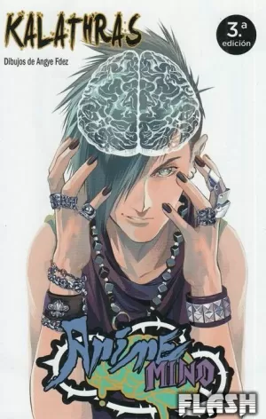 ANIME MIND 01