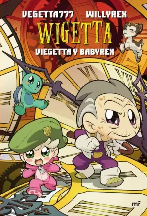 WIGETTA : VIEGETTA Y BABYREX