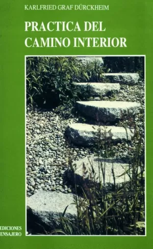 PRACTICA DEL CAMINO INTERIOR.