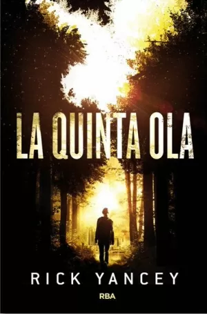 QUINTA OLA LA
